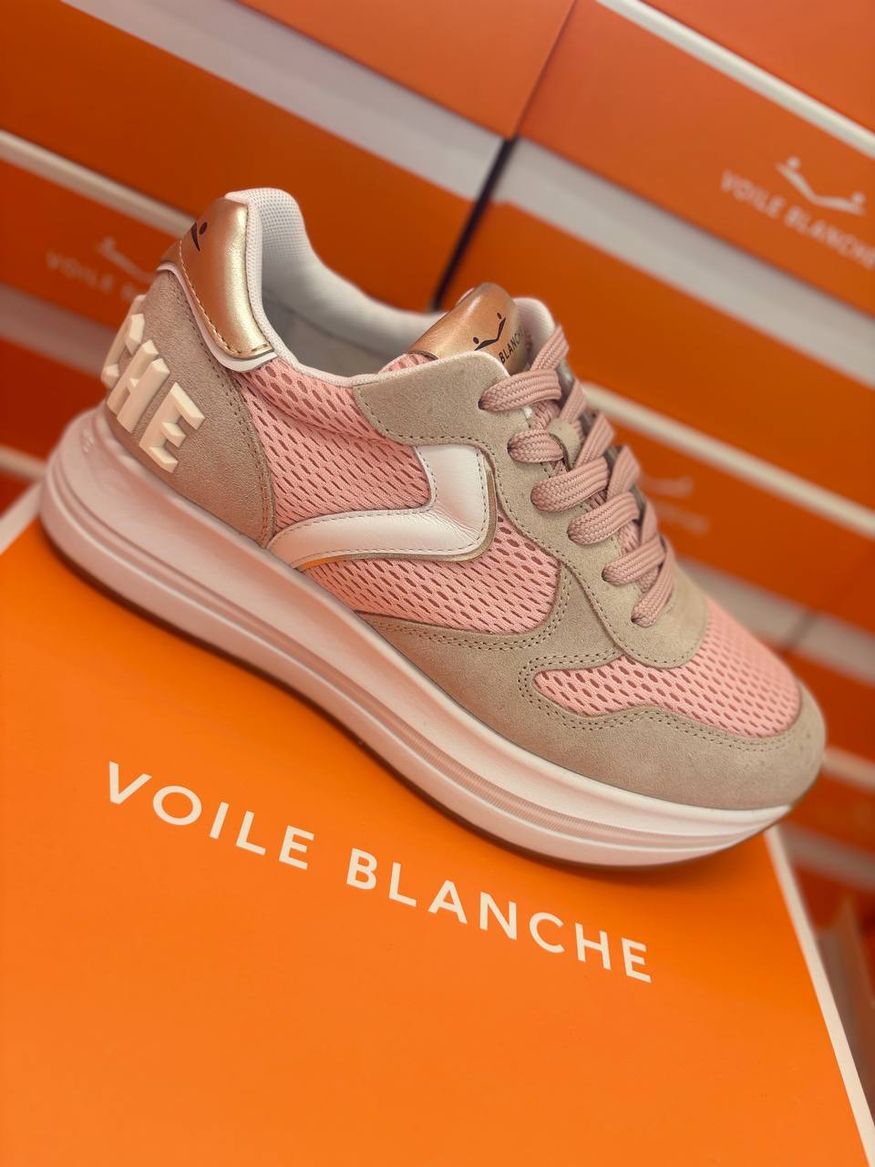 Фото Roberto Serpentini