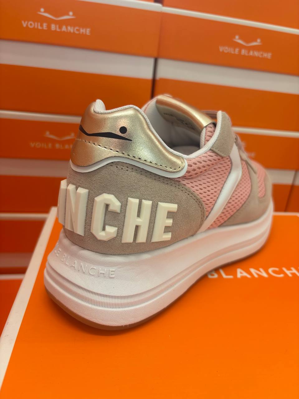 Фото Roberto Serpentini