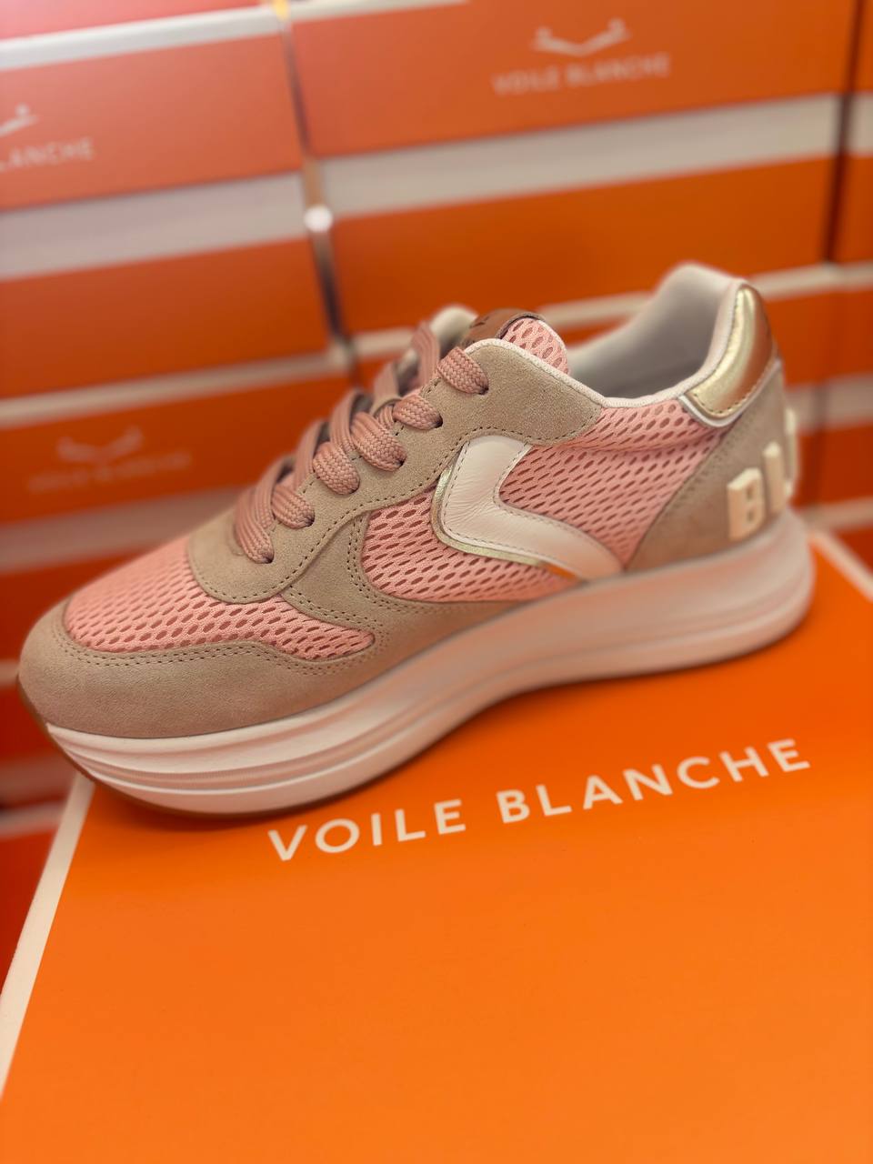 Фото Roberto Serpentini