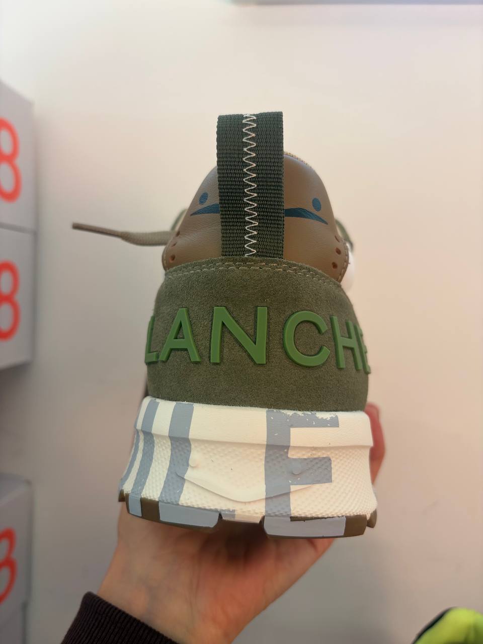 Фото Roberto Serpentini