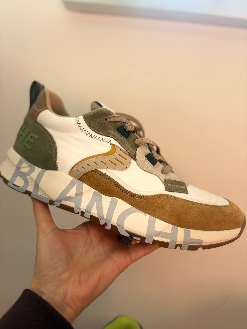 Фото Roberto Serpentini