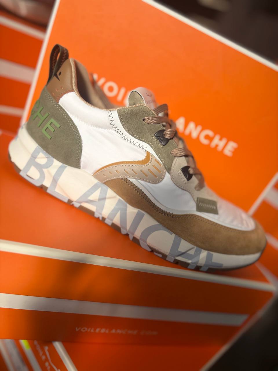 Фото Roberto Serpentini