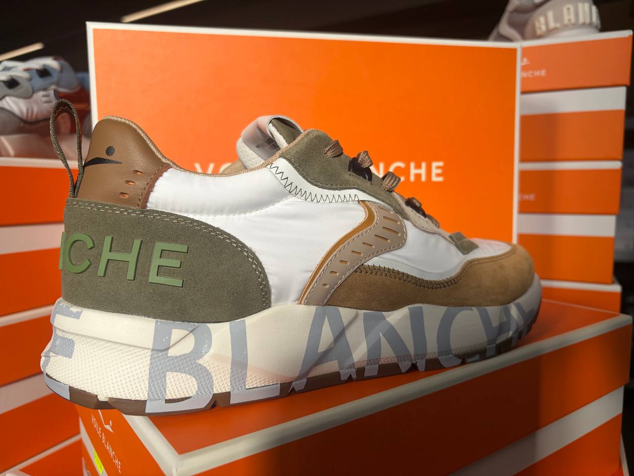 Фото Roberto Serpentini