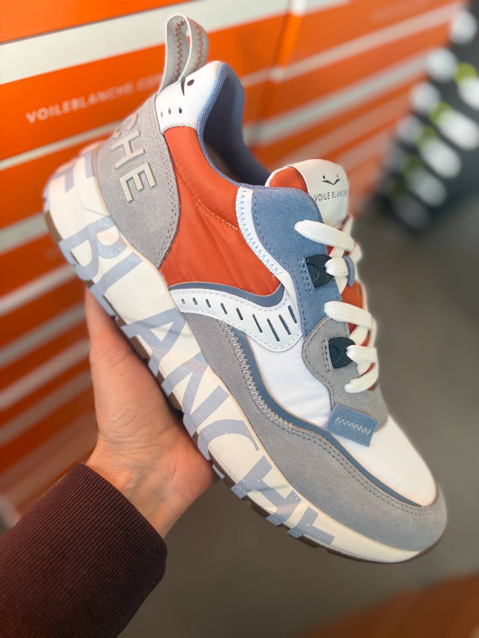 Фото Roberto Serpentini