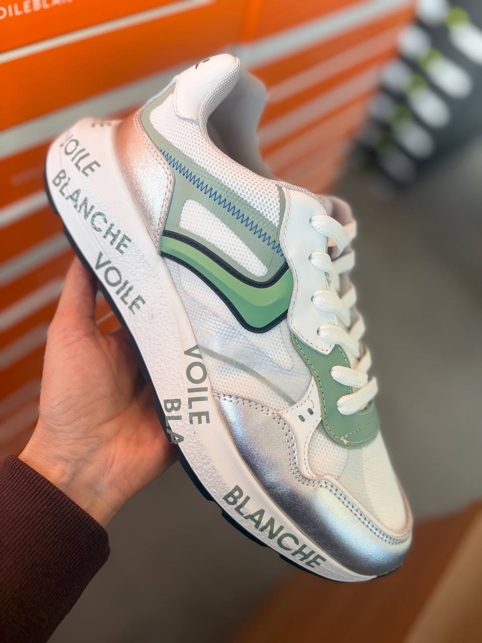 Фото Roberto Serpentini