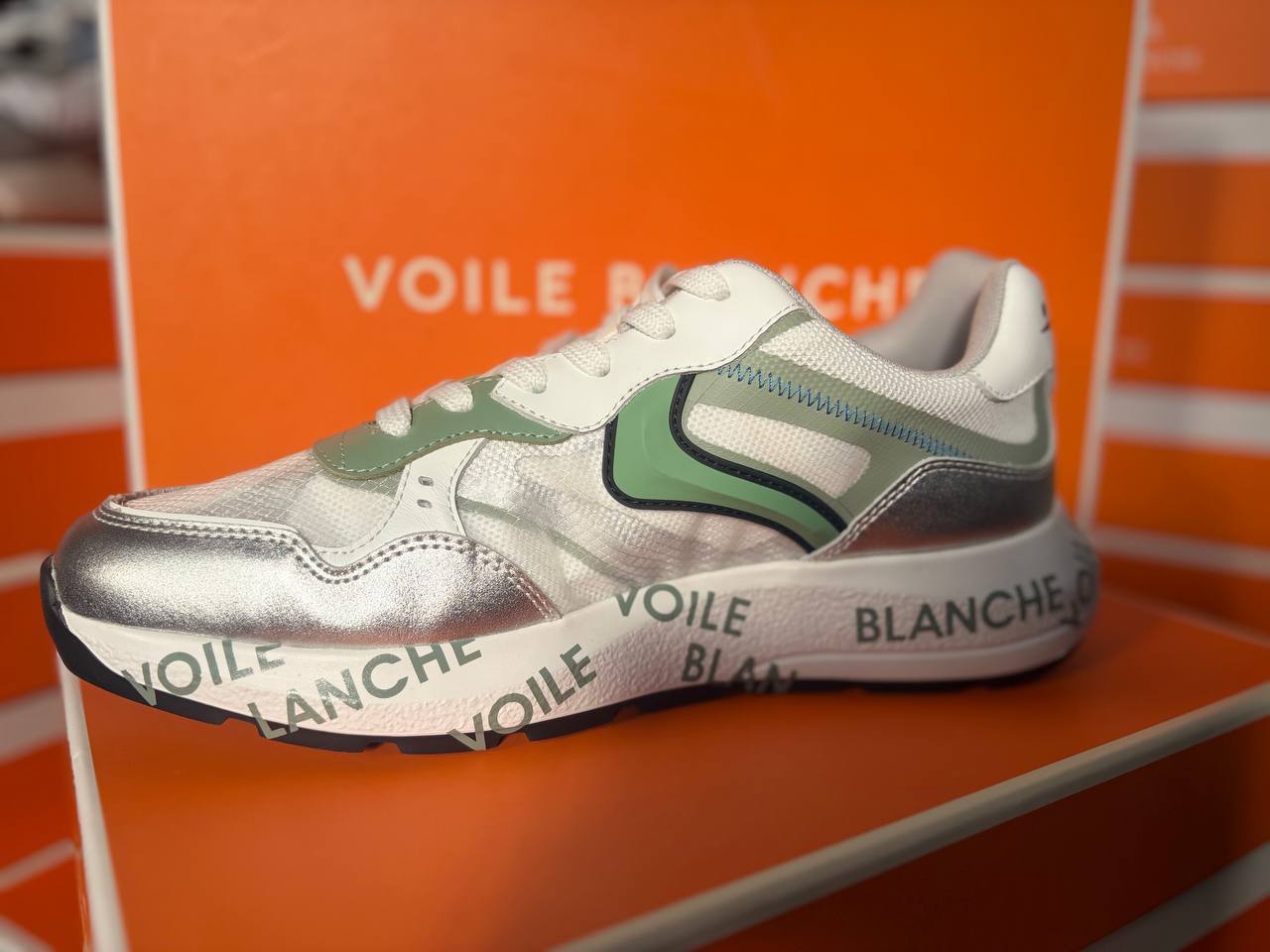 Фото Roberto Serpentini