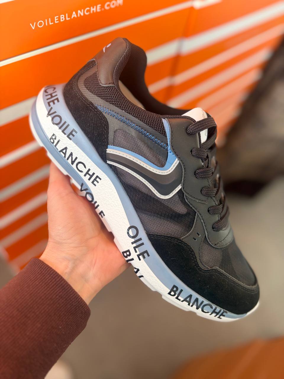 Фото Roberto Serpentini