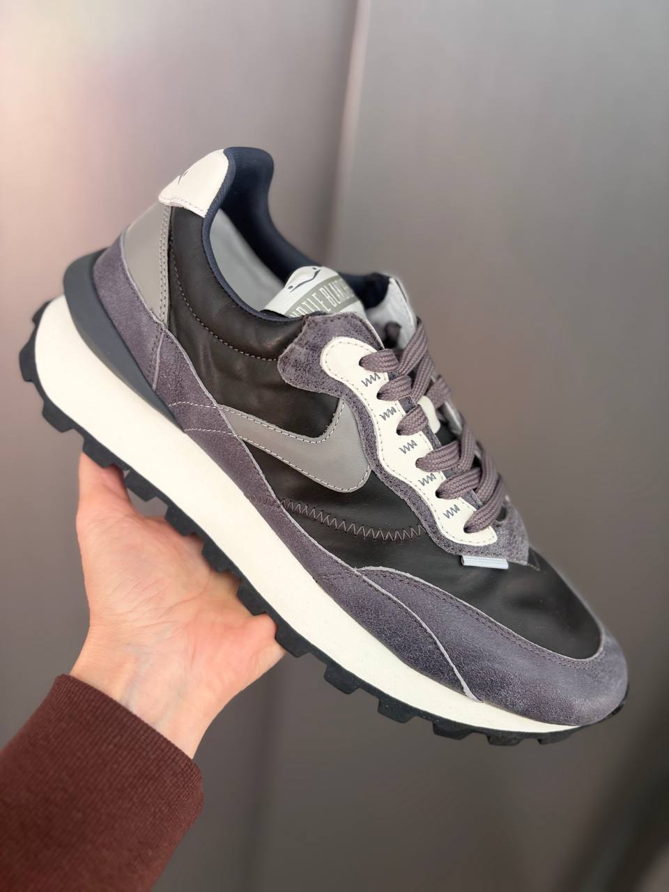 Фото Roberto Serpentini