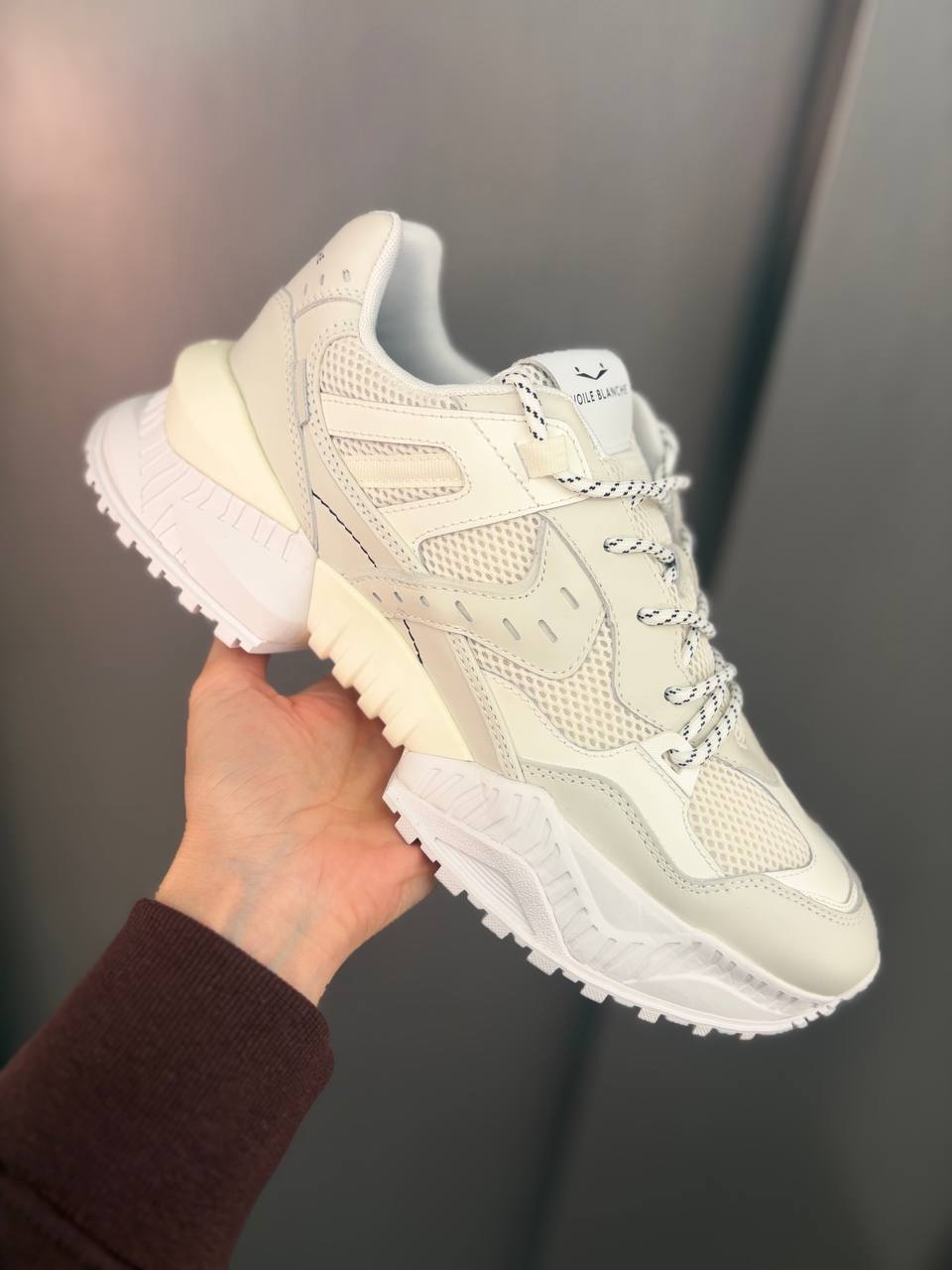 Фото Roberto Serpentini