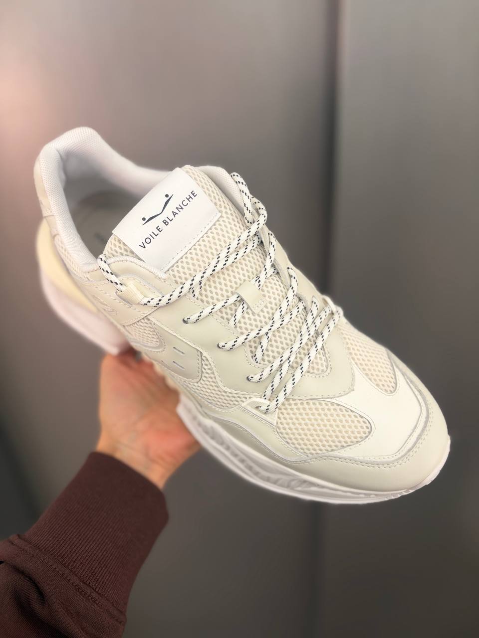 Фото Roberto Serpentini