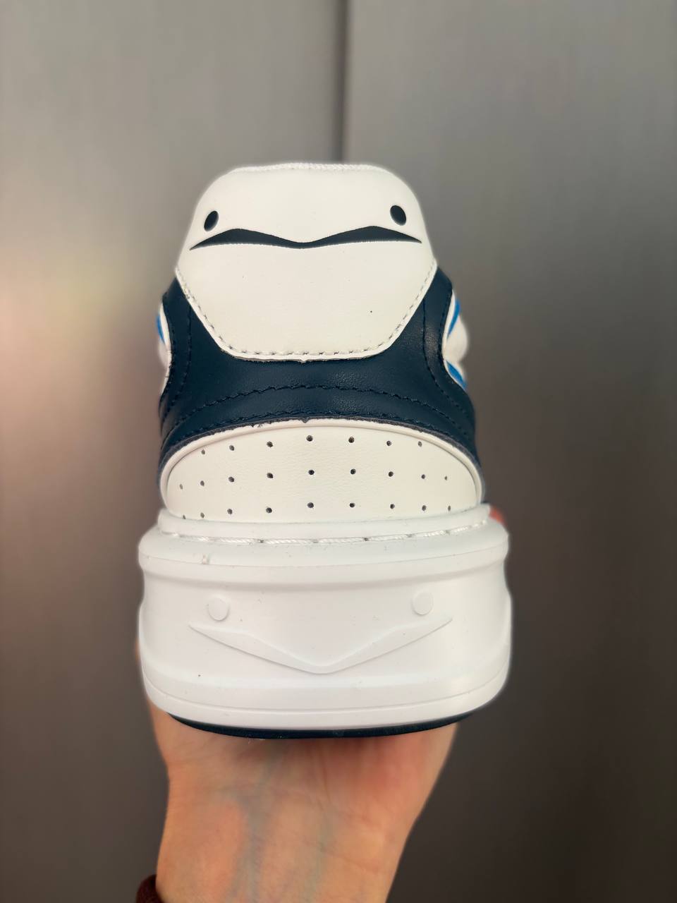 Фото Roberto Serpentini