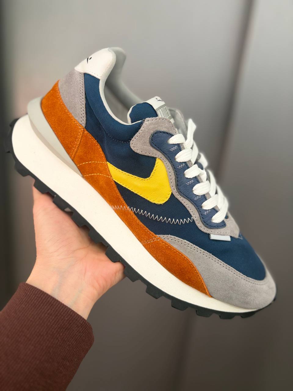 Фото Roberto Serpentini