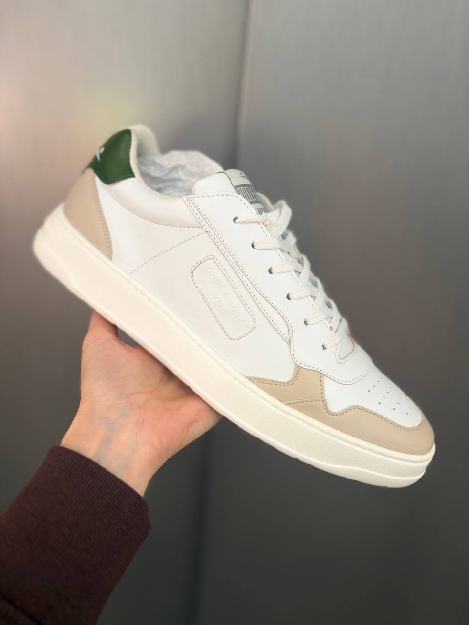 Фото Roberto Serpentini