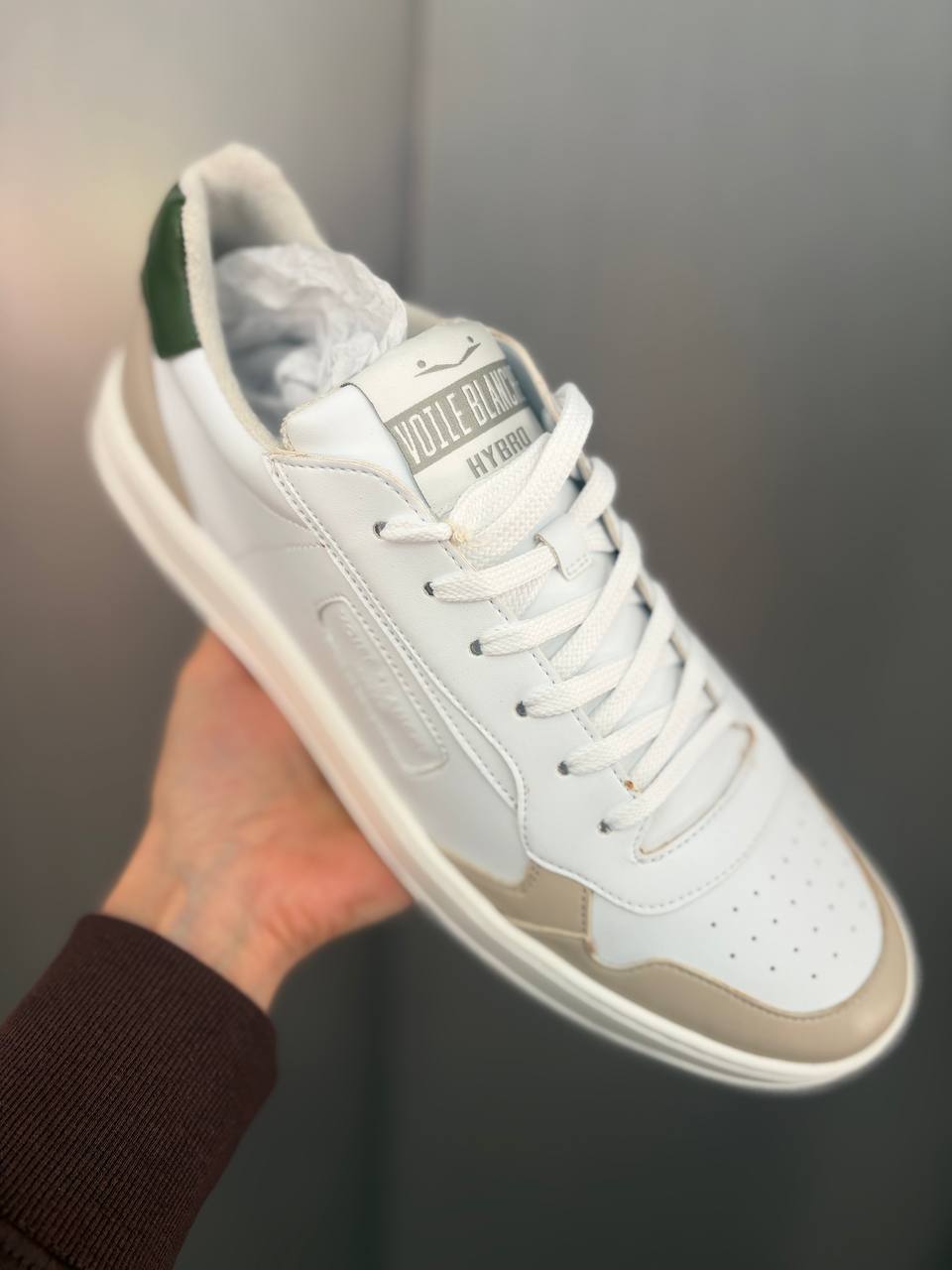 Фото Roberto Serpentini