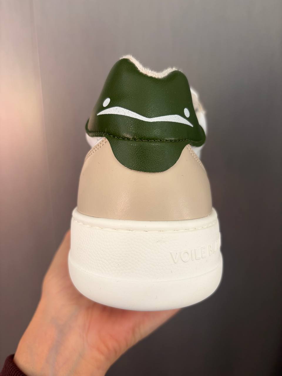 Фото Roberto Serpentini