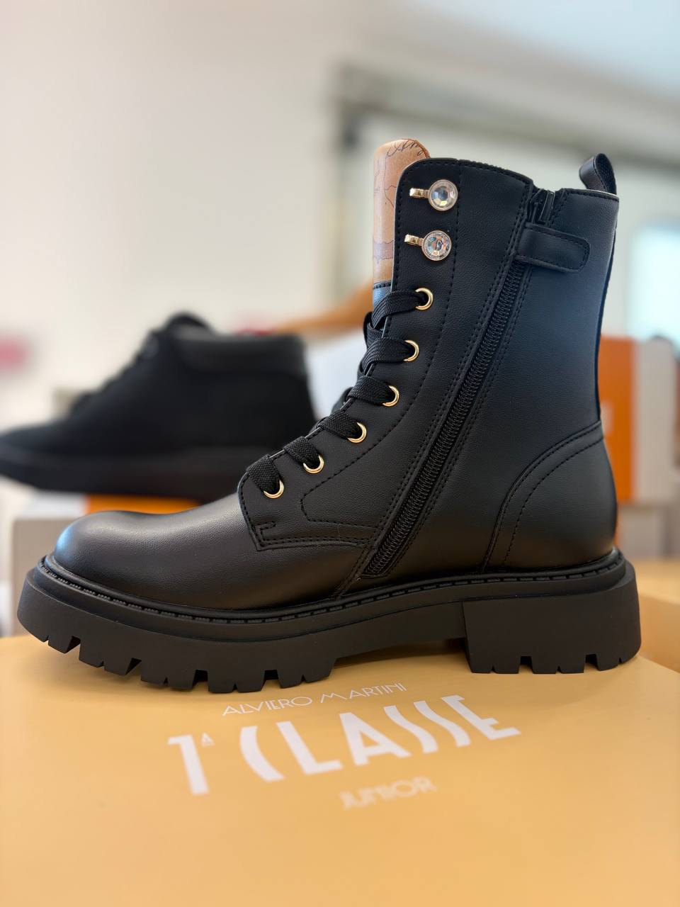 Фото Roberto Serpentini