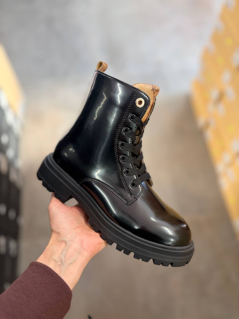 Фото Roberto Serpentini