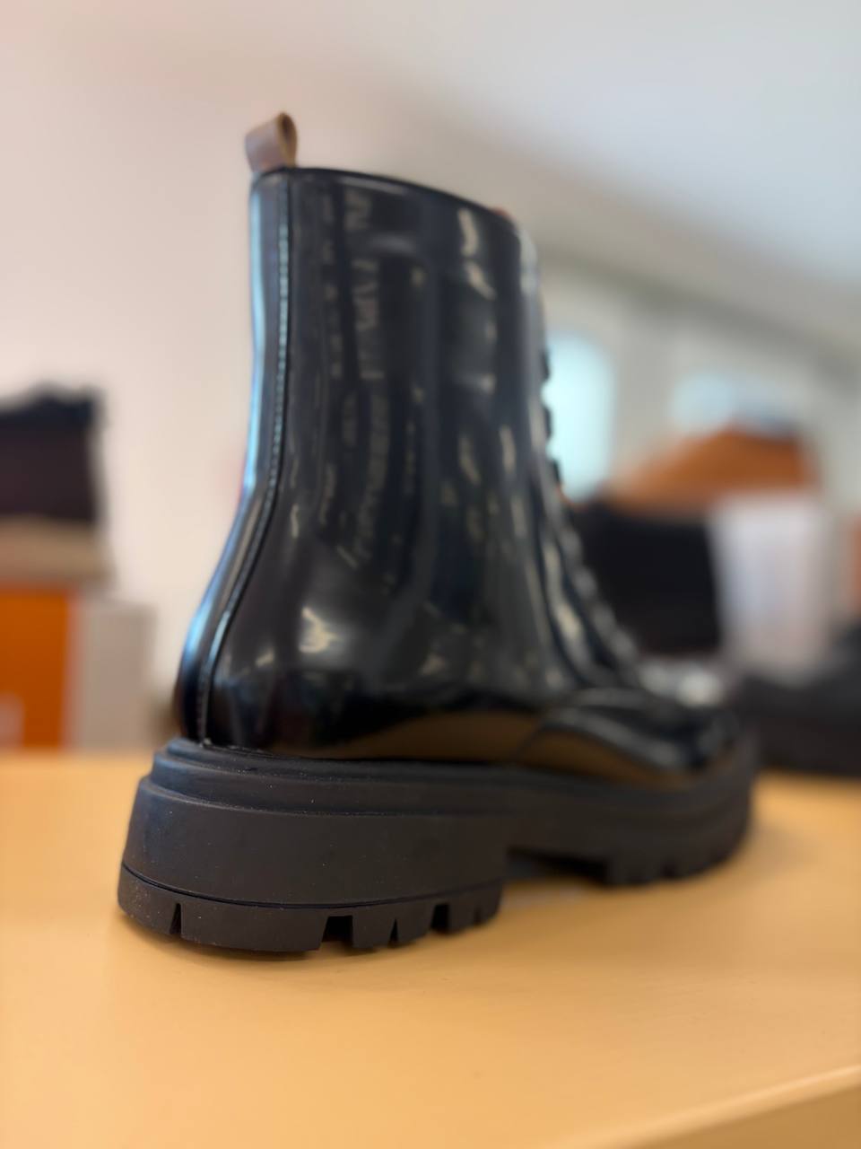 Фото Roberto Serpentini