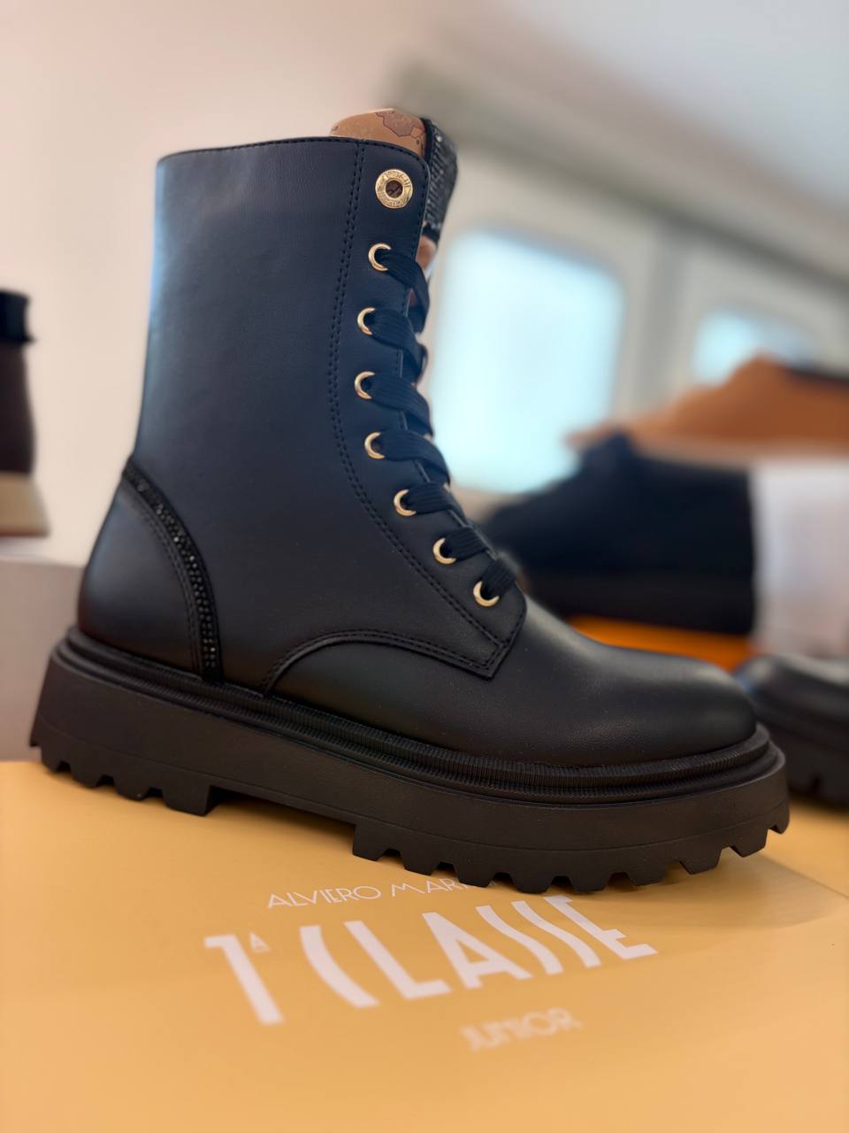 Фото Roberto Serpentini