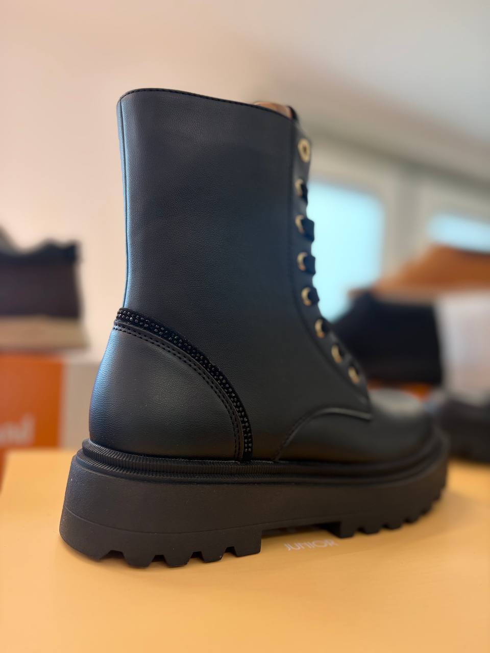 Фото Roberto Serpentini