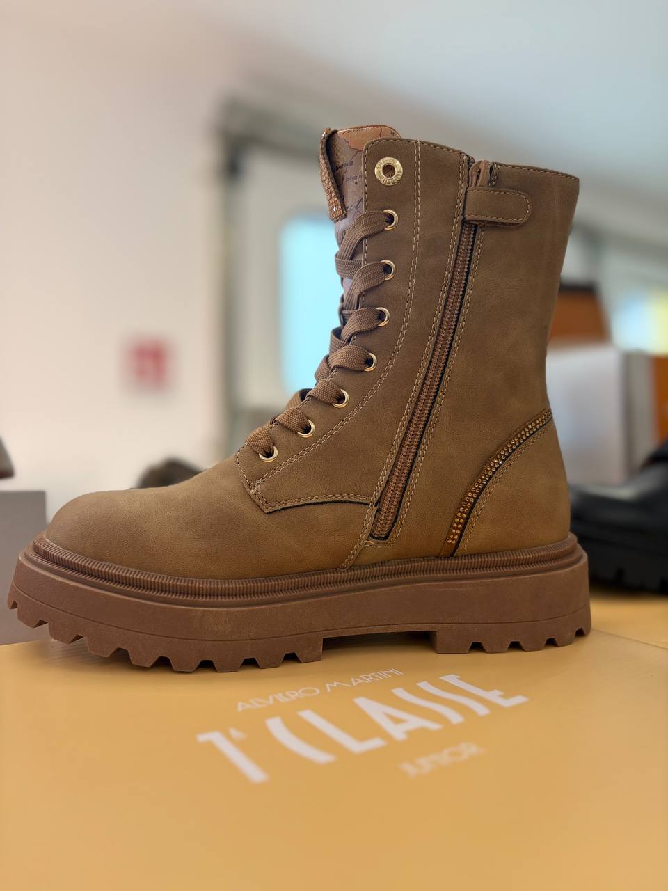 Фото Roberto Serpentini