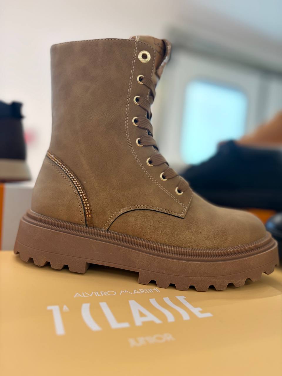 Фото Roberto Serpentini