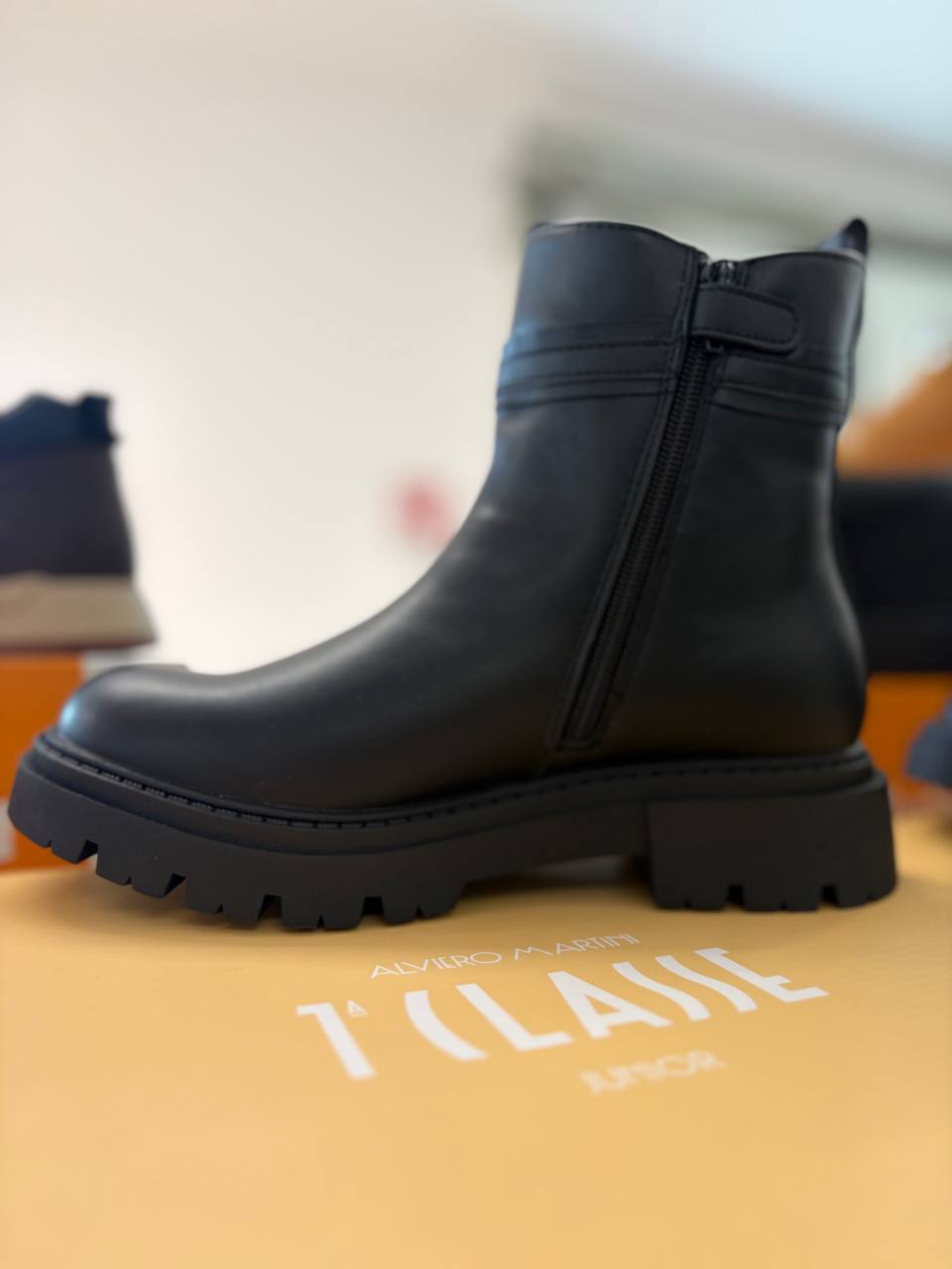 Фото Roberto Serpentini