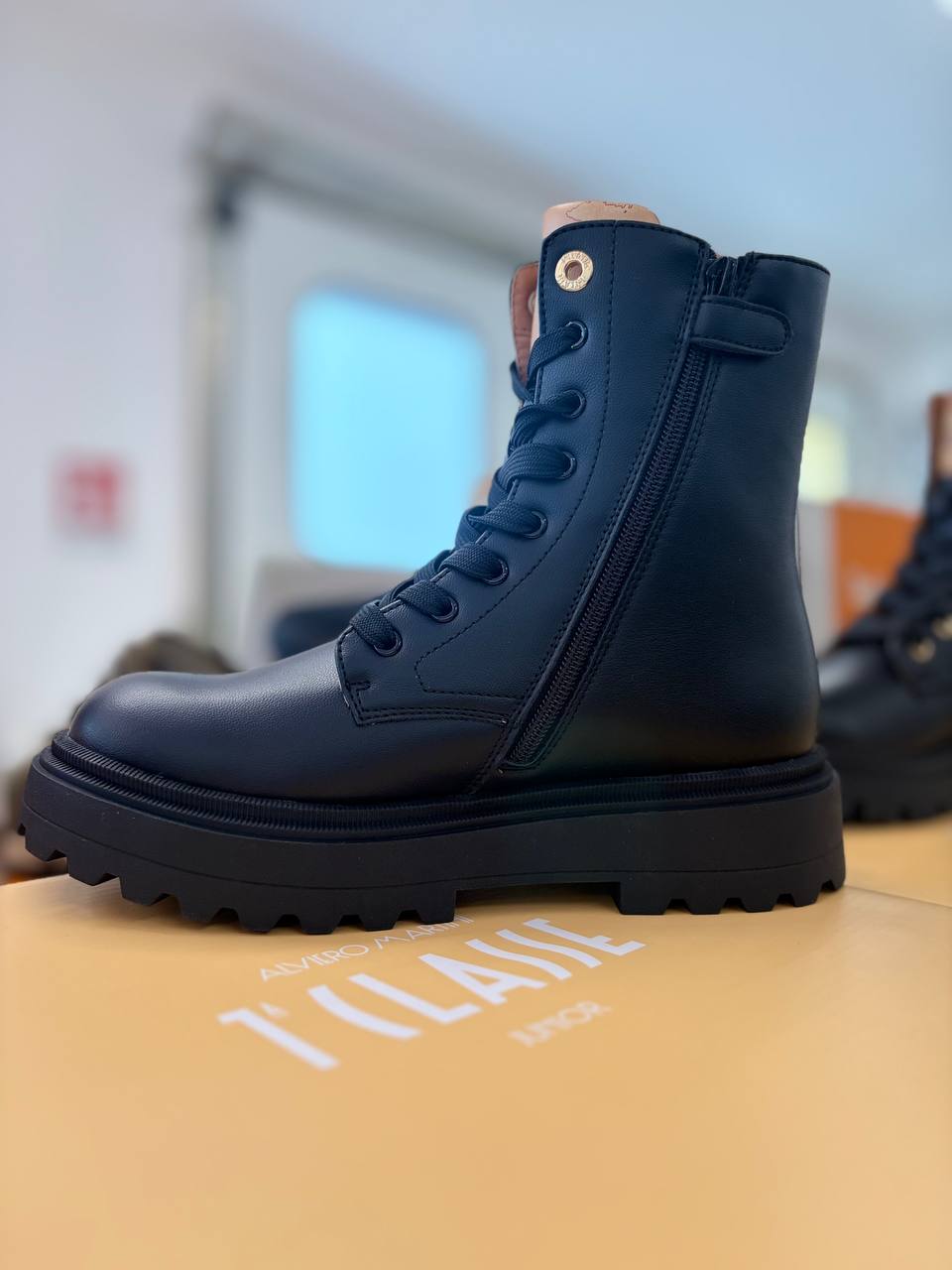 Фото Roberto Serpentini