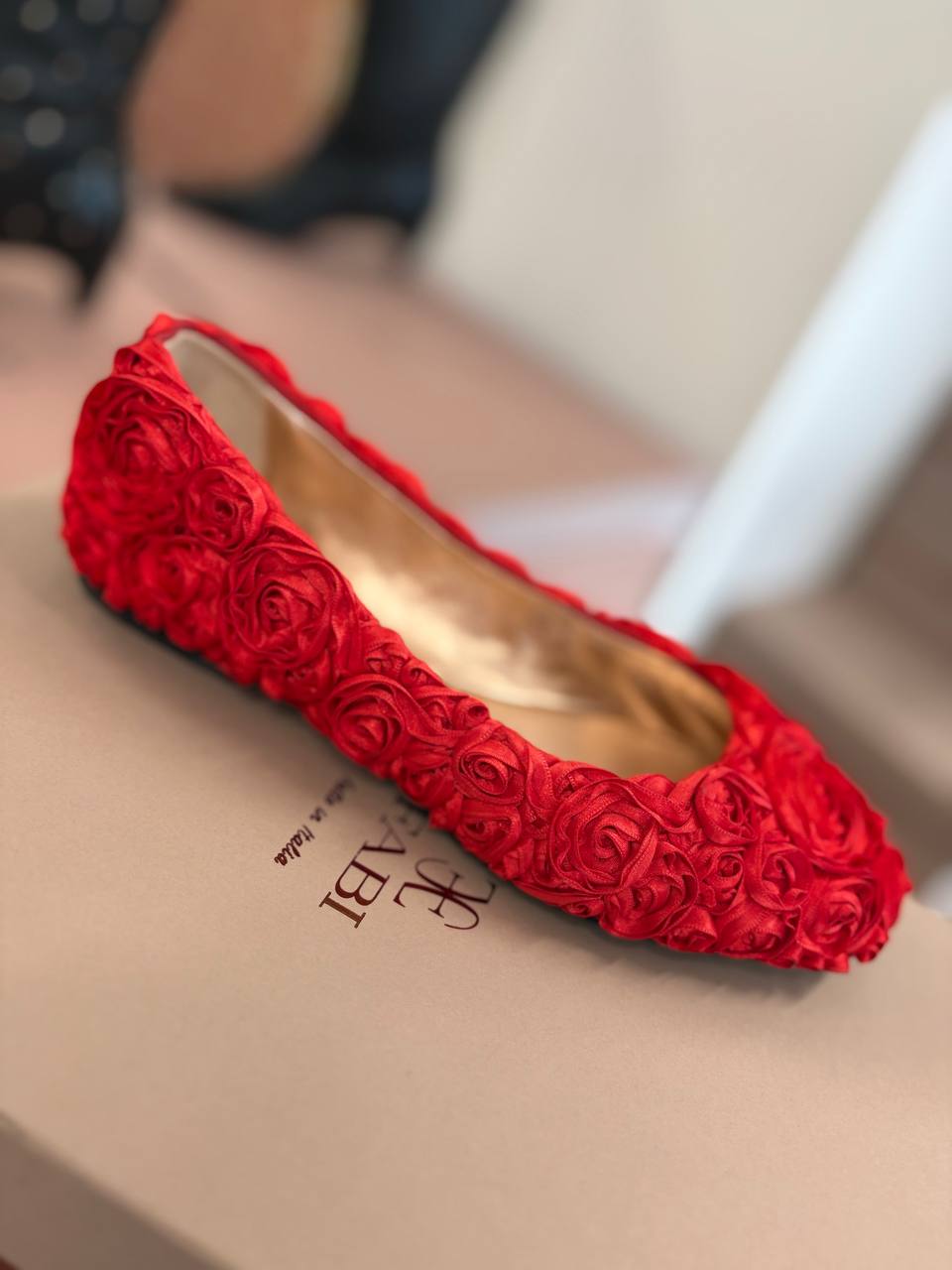 Фото Roberto Serpentini