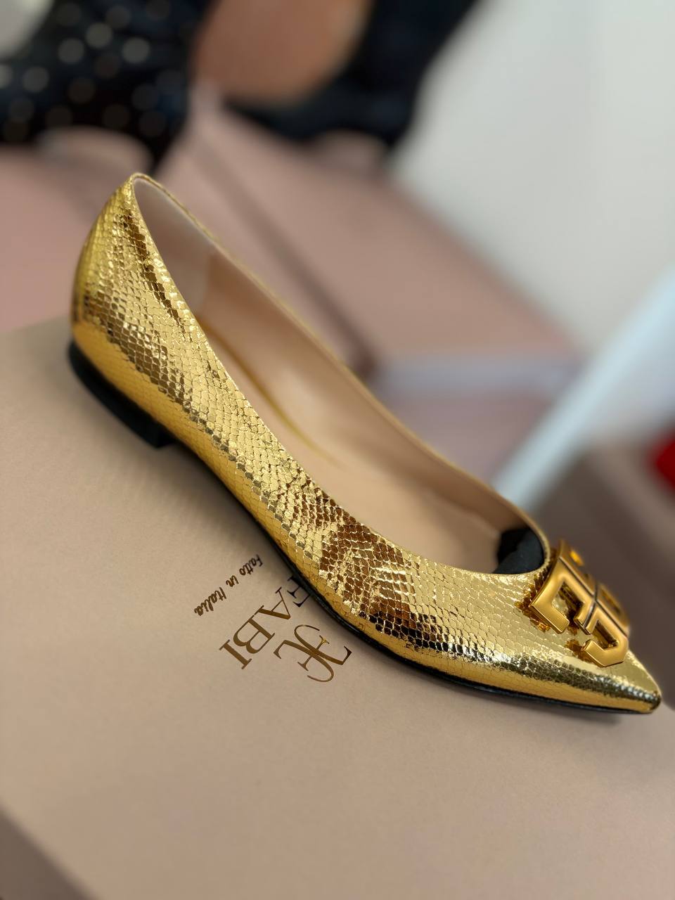 Фото Roberto Serpentini