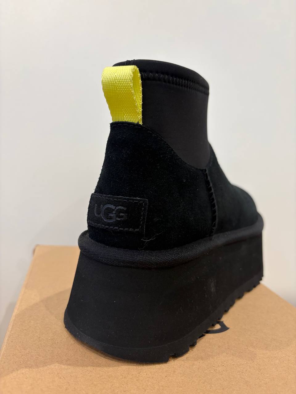 Фото Roberto Serpentini