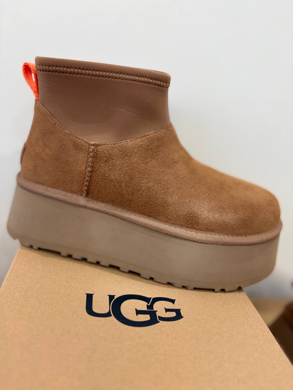 Фото Roberto Serpentini