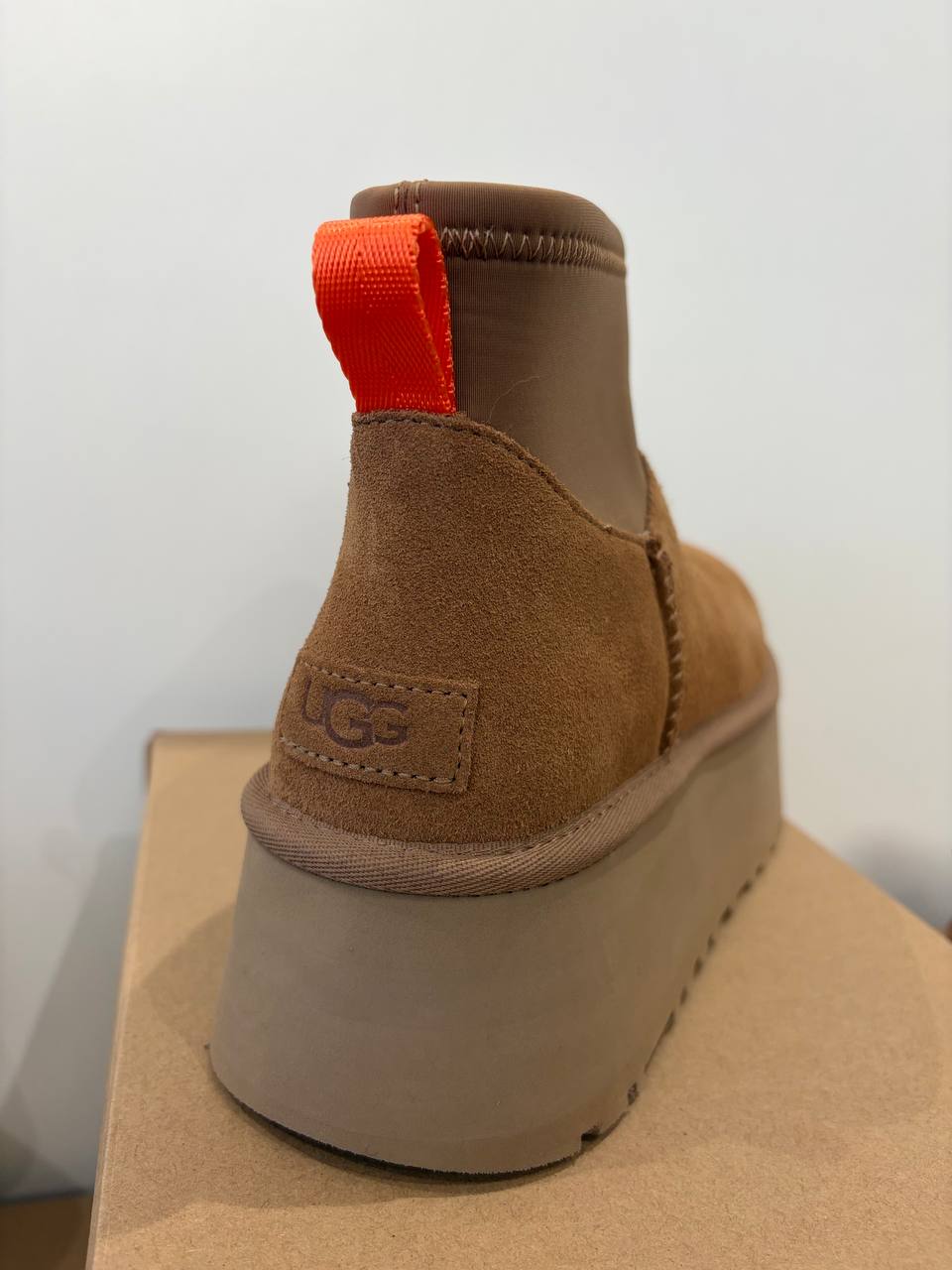 Фото Roberto Serpentini