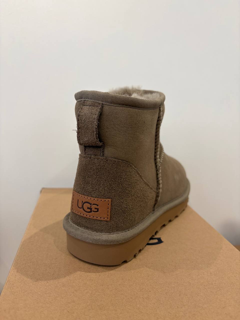 Фото Roberto Serpentini