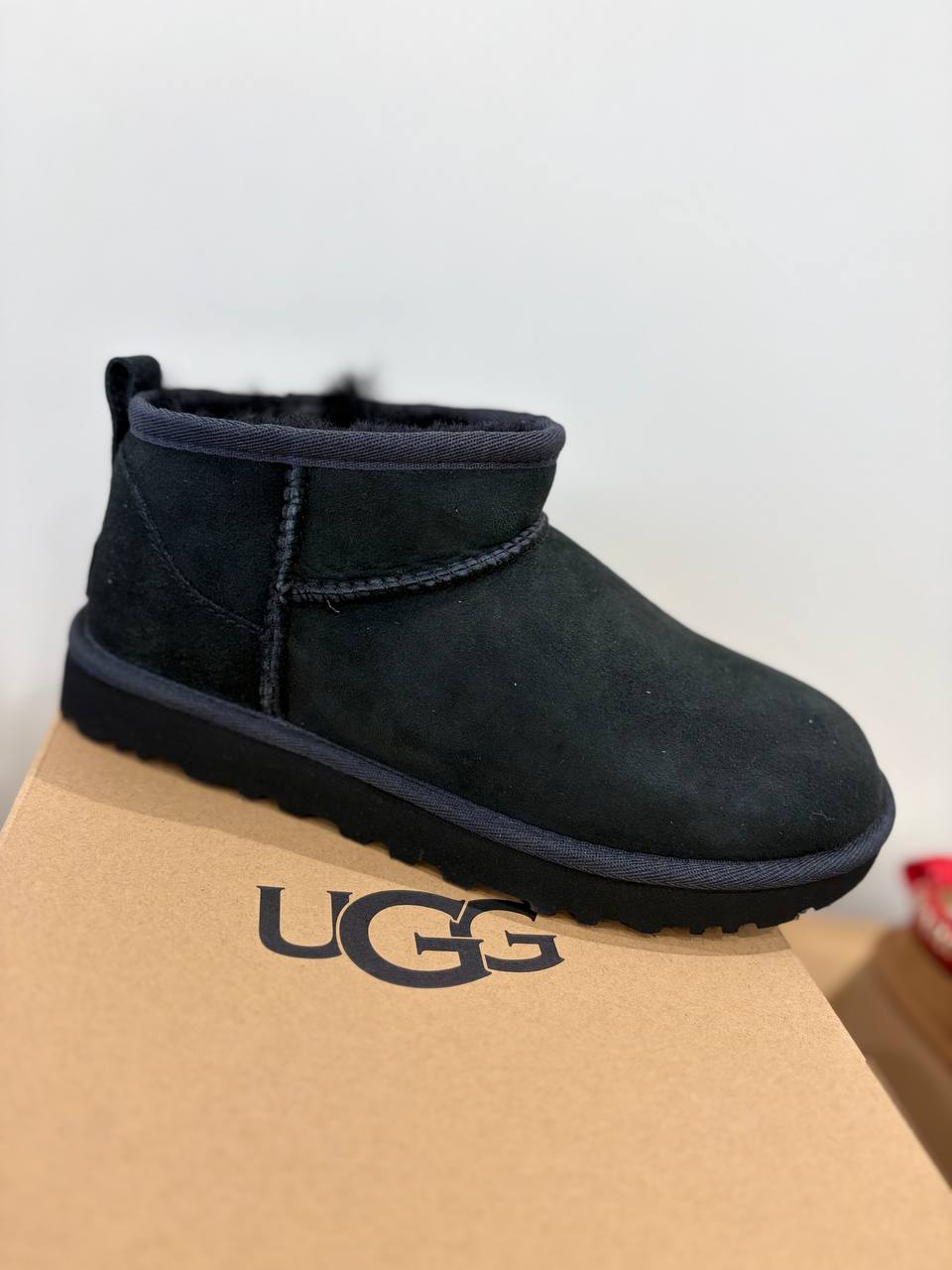 Фото Roberto Serpentini