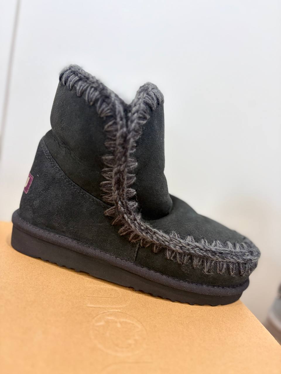 Фото Roberto Serpentini