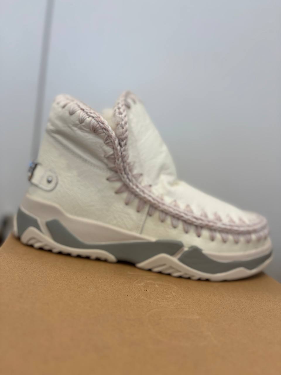 Фото Roberto Serpentini