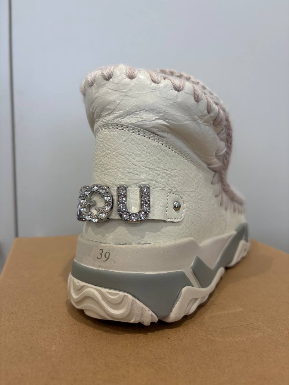 Фото Roberto Serpentini