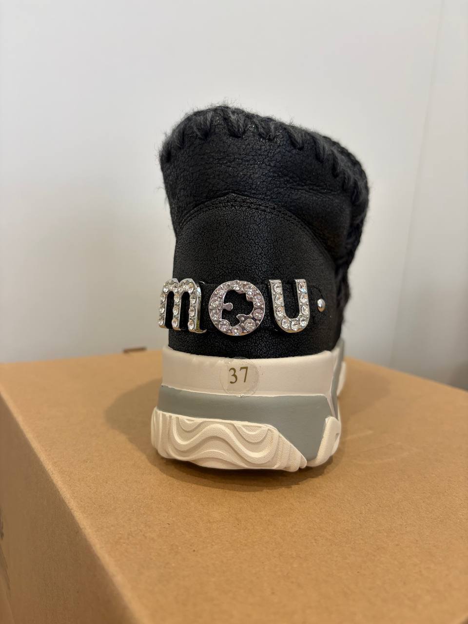 Фото Roberto Serpentini