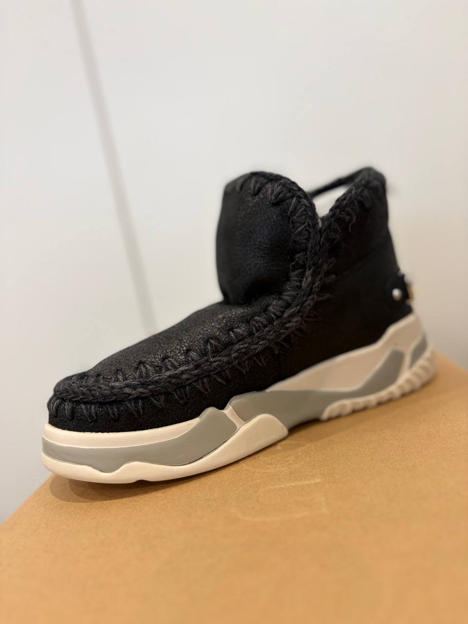 Фото Roberto Serpentini