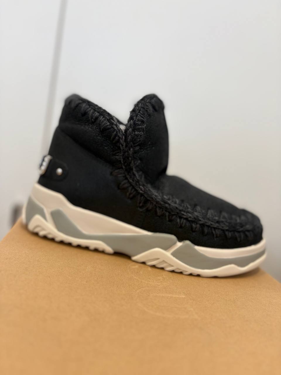 Фото Roberto Serpentini