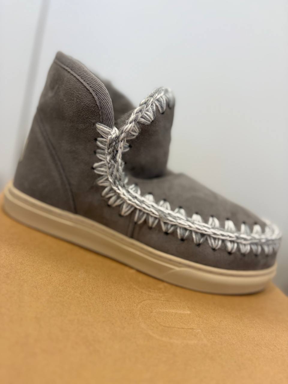 Фото Roberto Serpentini