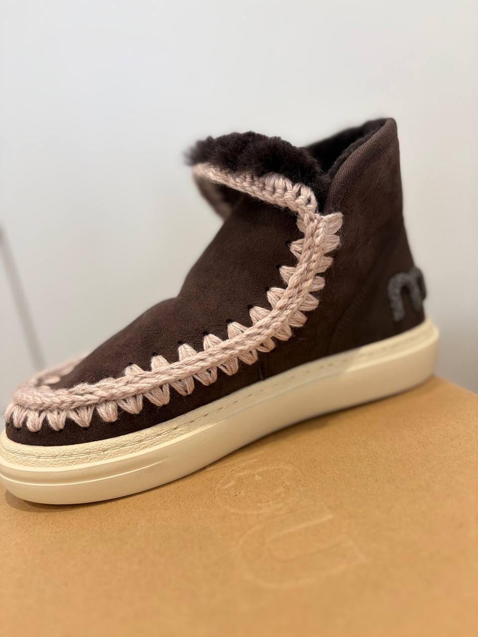 Фото Roberto Serpentini