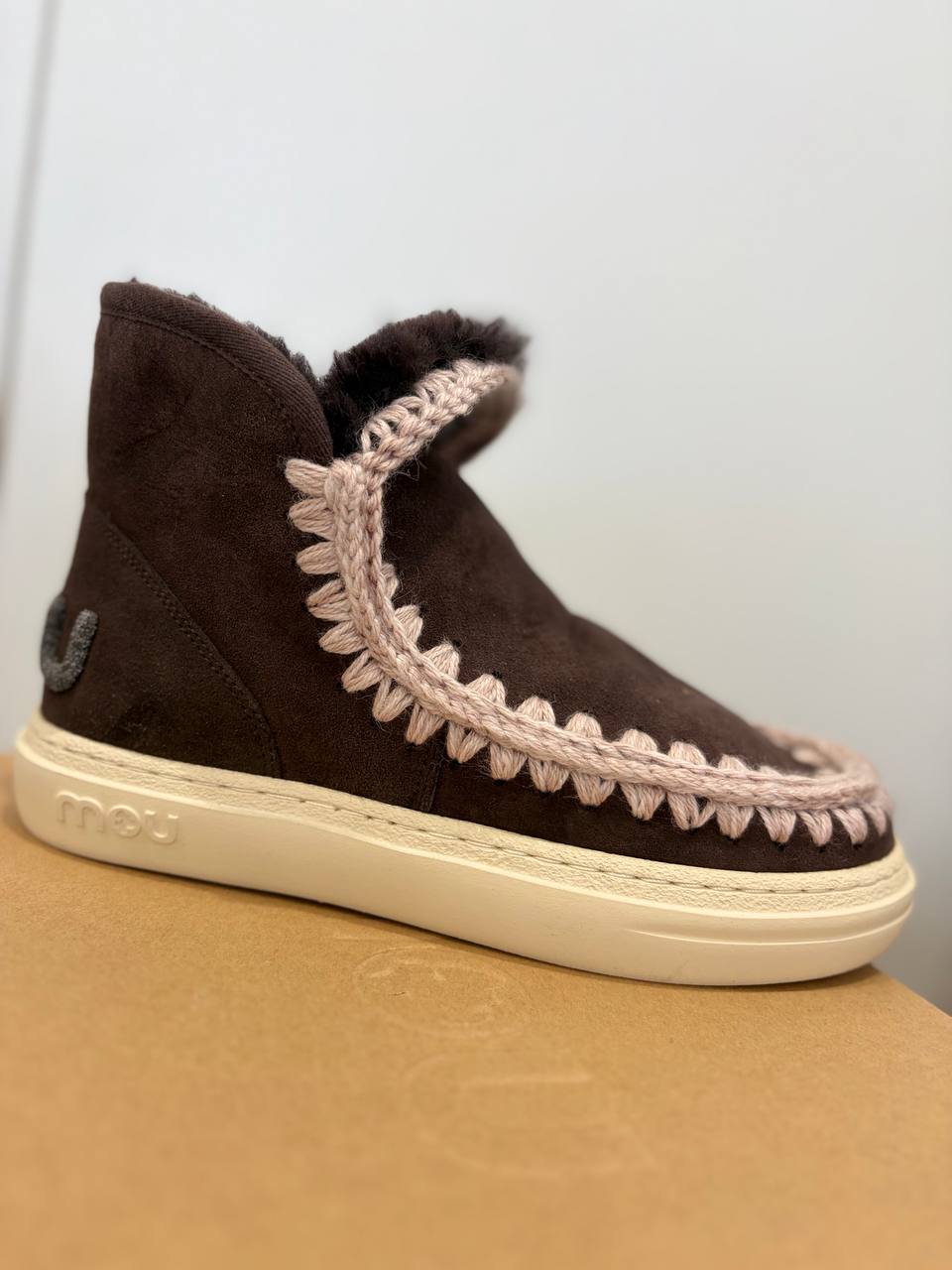 Фото Roberto Serpentini