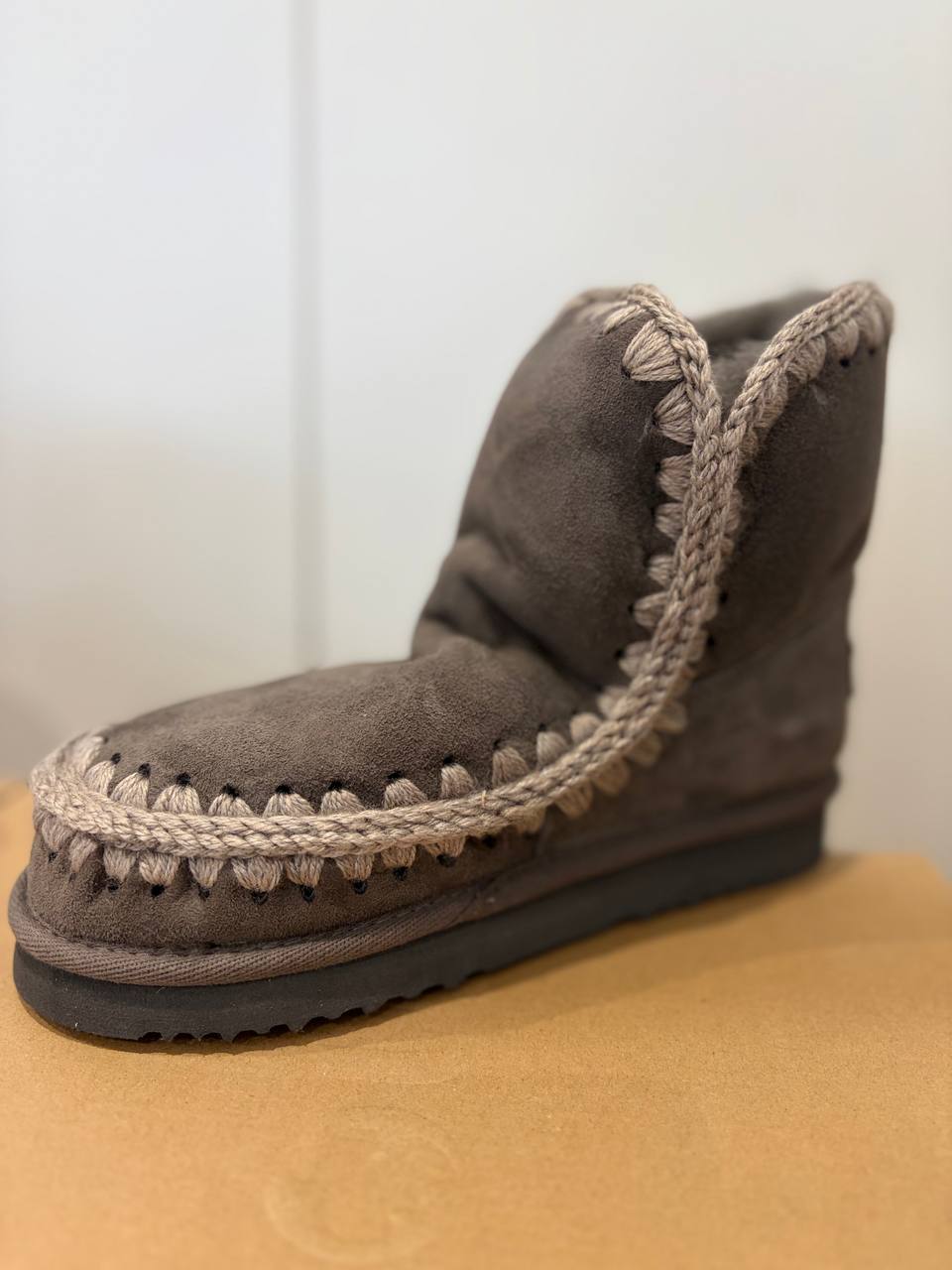 Фото Roberto Serpentini