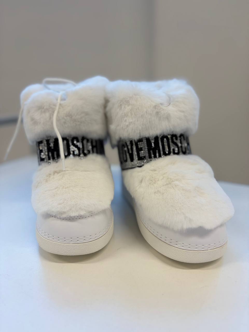 Фото Roberto Serpentini