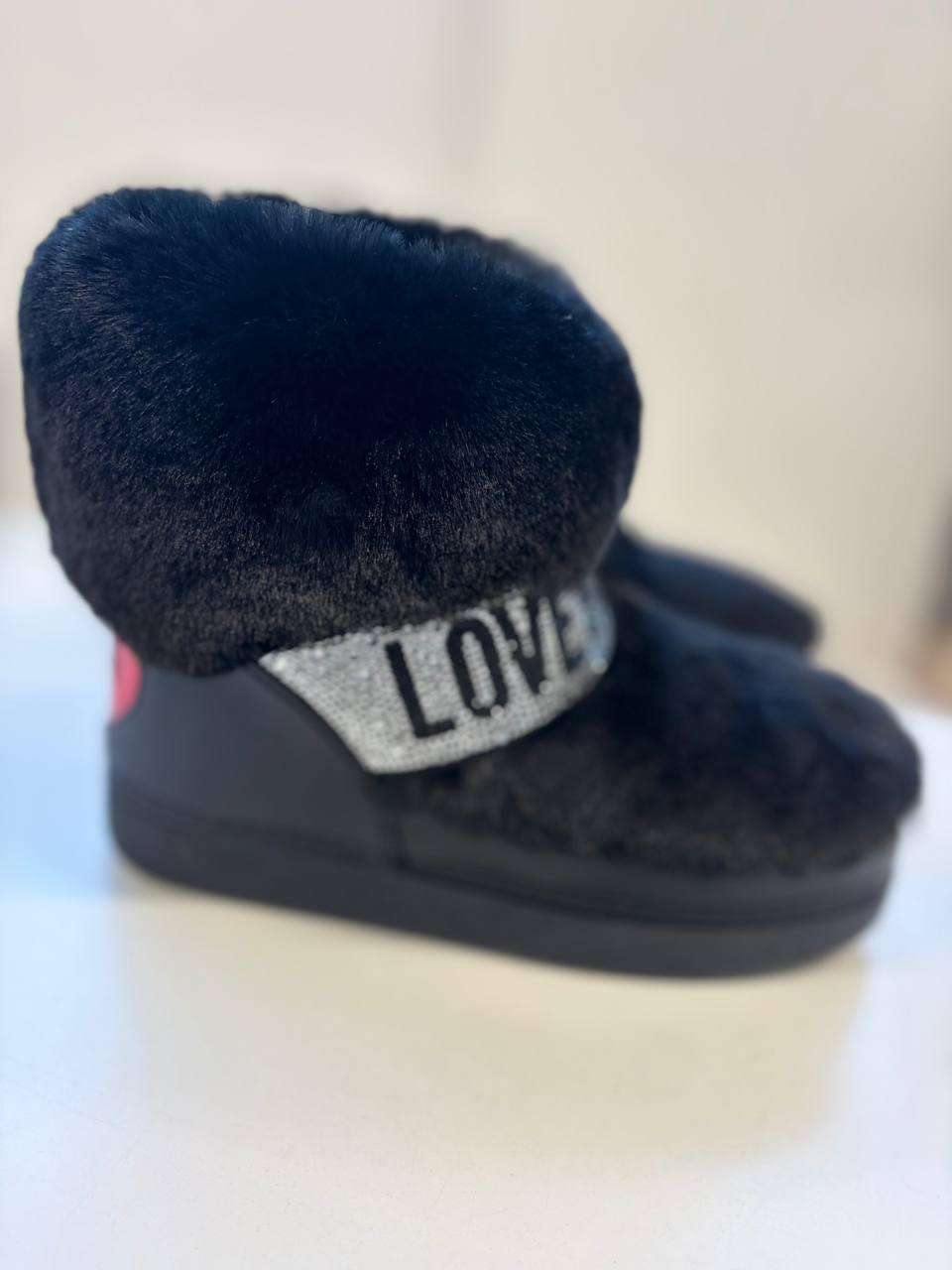 Фото Roberto Serpentini