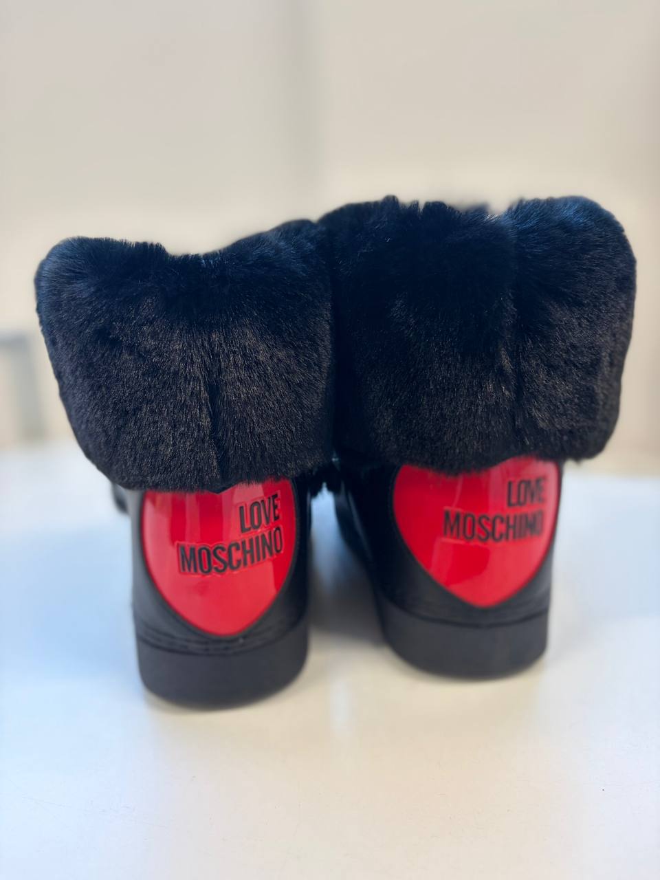 Фото Roberto Serpentini