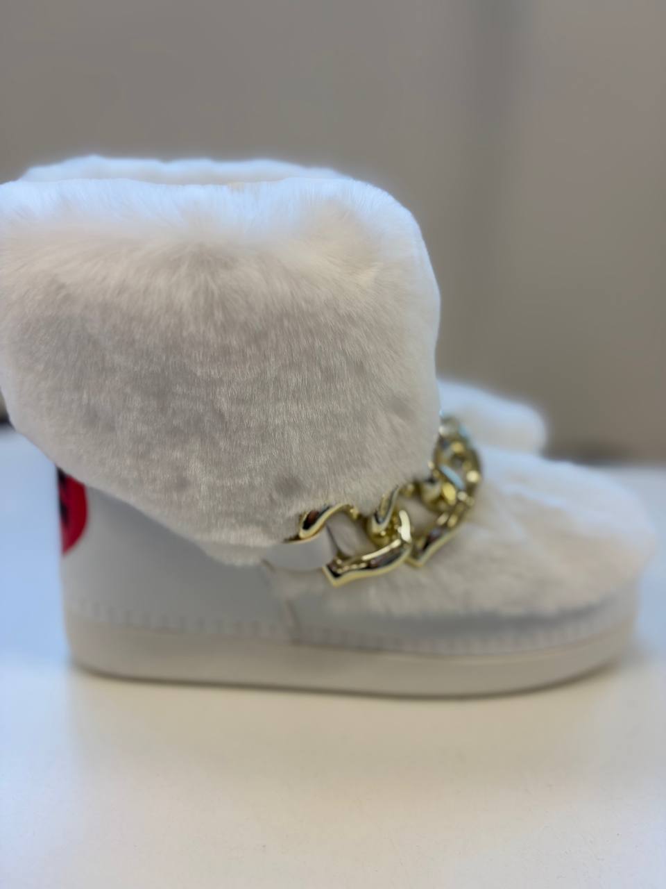 Фото Roberto Serpentini