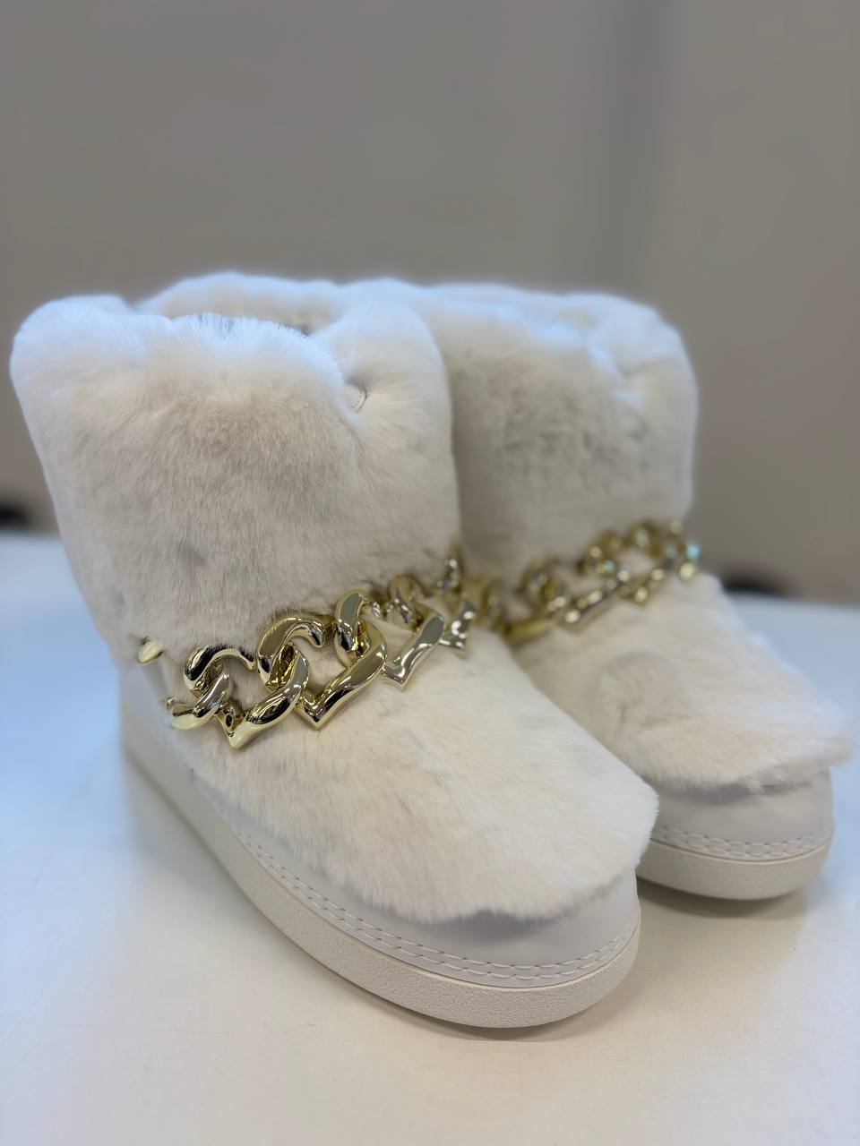 Фото Roberto Serpentini